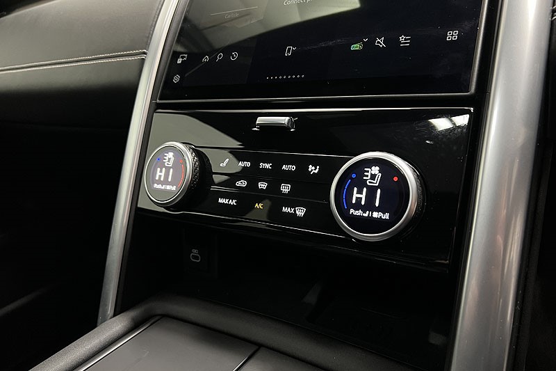 Used Land Rover Discovery 2024 for sale - 77381084: Photo 34