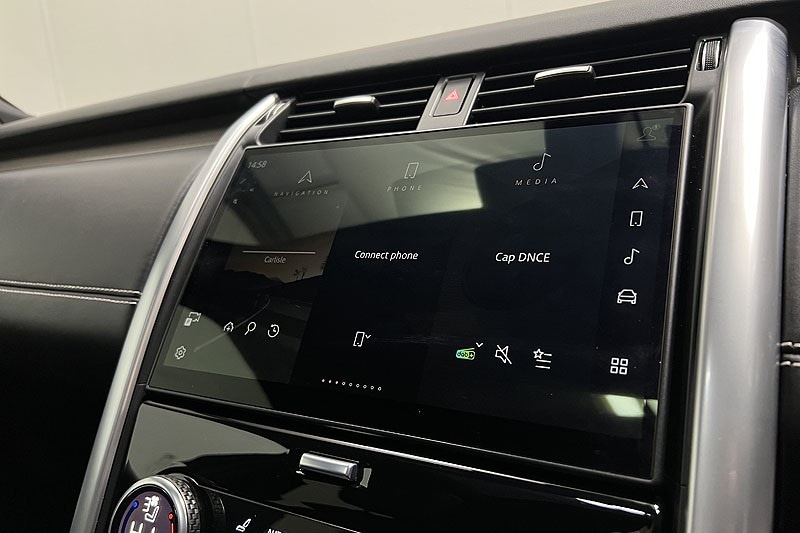 Used Land Rover Discovery 2024 for sale - 77381084: Photo 35