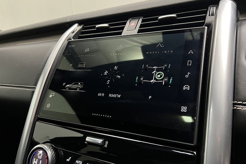 Used Land Rover Discovery 2024 for sale - 77381084: Photo 36