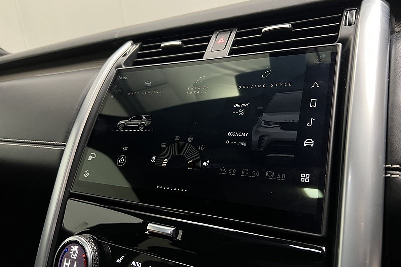 Used Land Rover Discovery 2024 for sale - 77381084: Photo 37