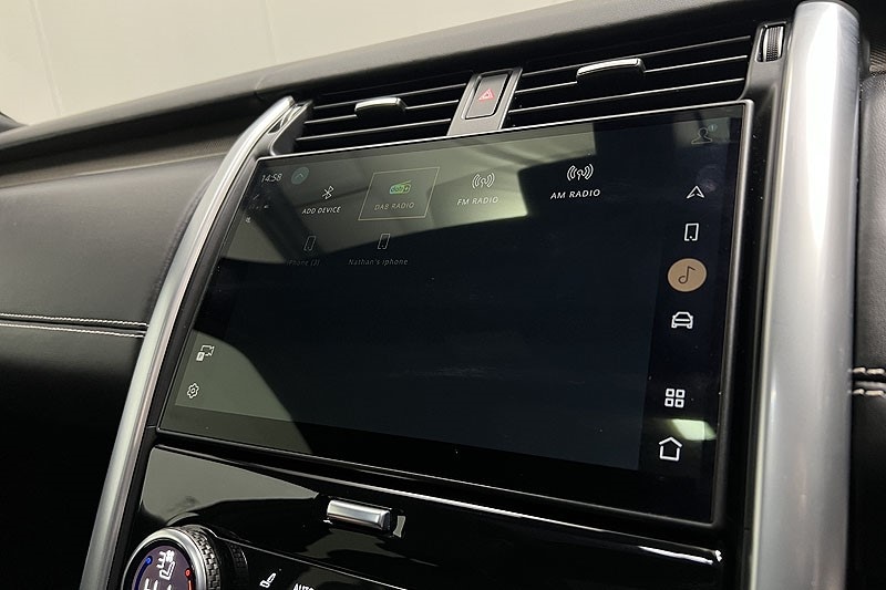 Used Land Rover Discovery 2024 for sale - 77381084: Photo 38