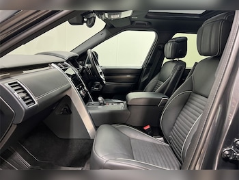 Used Land Rover Discovery 2024 for sale - 77381084: Photo