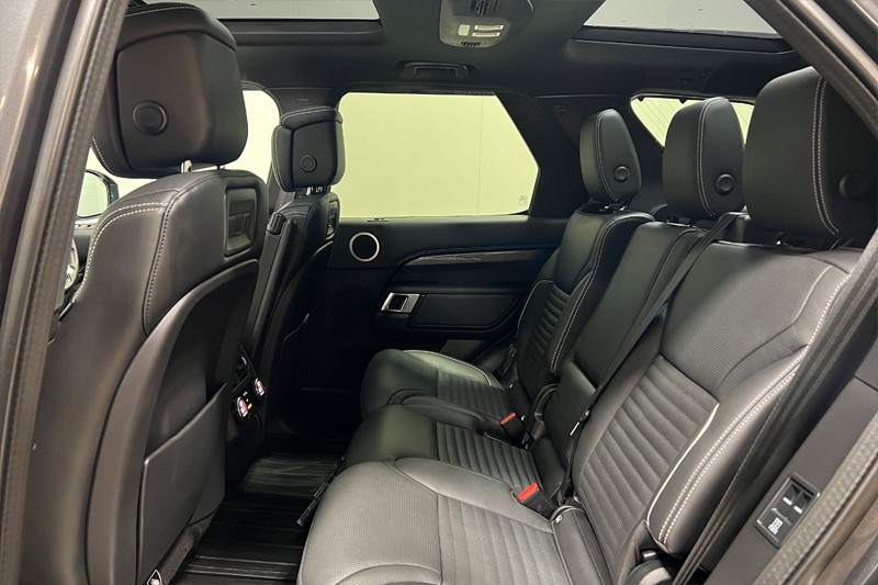 Used Land Rover Discovery 2024 for sale - 77381084: Photo 4