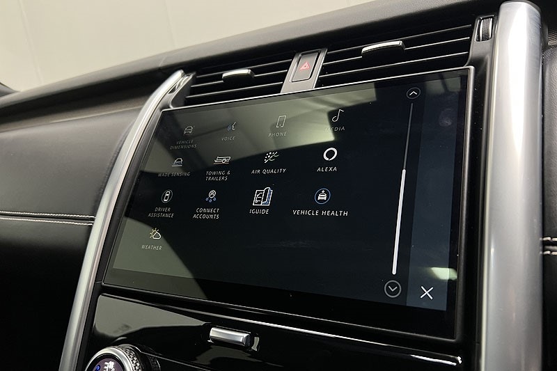 Used Land Rover Discovery 2024 for sale - 77381084: Photo 40