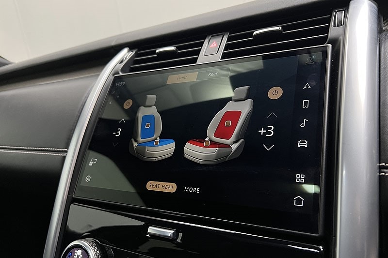 Used Land Rover Discovery 2024 for sale - 77381084: Photo 42