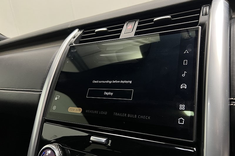 Used Land Rover Discovery 2024 for sale - 77381084: Photo 43