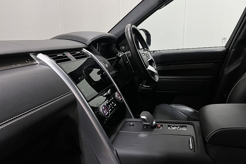 Used Land Rover Discovery 2024 for sale - 77381084: Photo 45