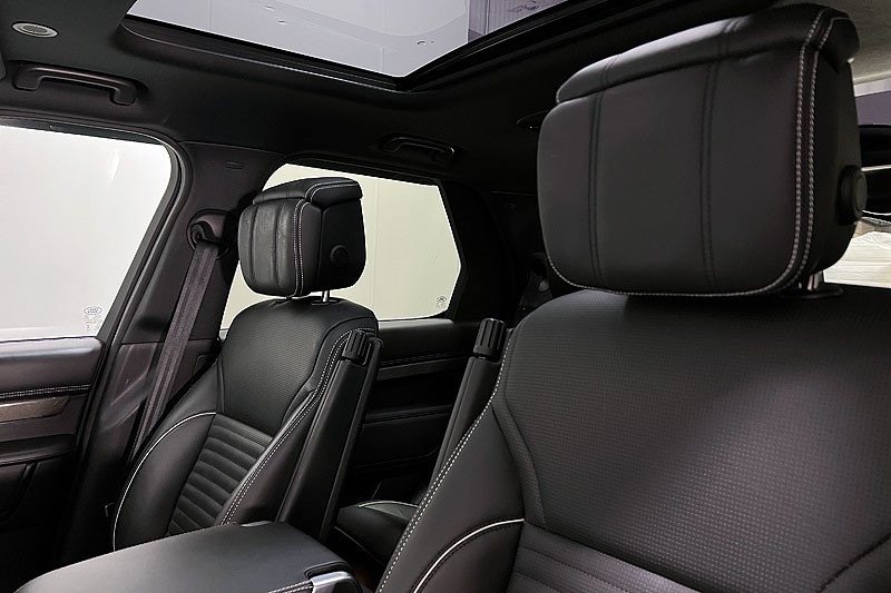 Used Land Rover Discovery 2024 for sale - 77381084: Photo 46