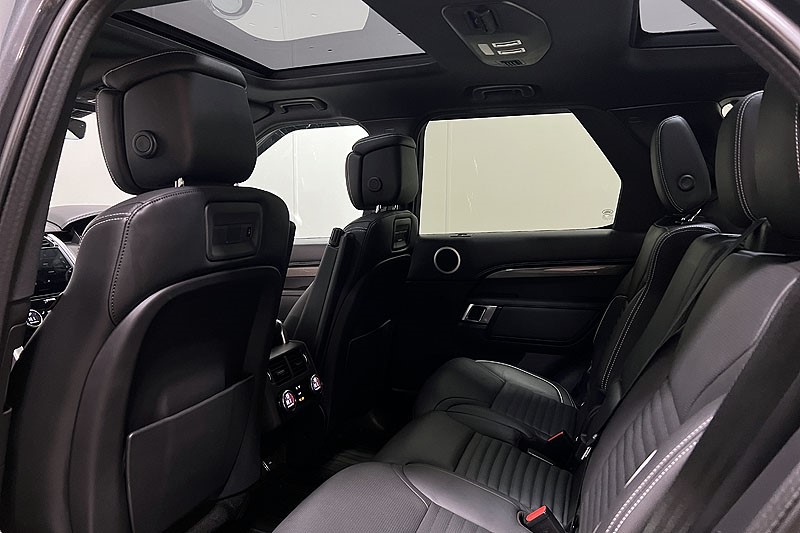 Used Land Rover Discovery 2024 for sale - 77381084: Photo 47