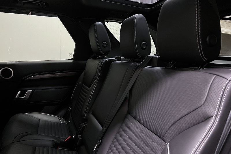 Used Land Rover Discovery 2024 for sale - 77381084: Photo 48