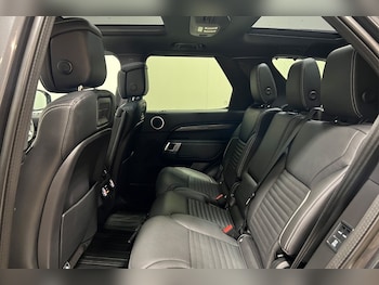 Used Land Rover Discovery 2024 for sale - 77381084: Photo