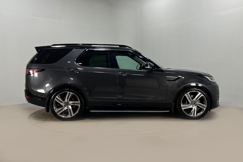 Used Land Rover Discovery 2024 for sale - 77381084: Photo 5