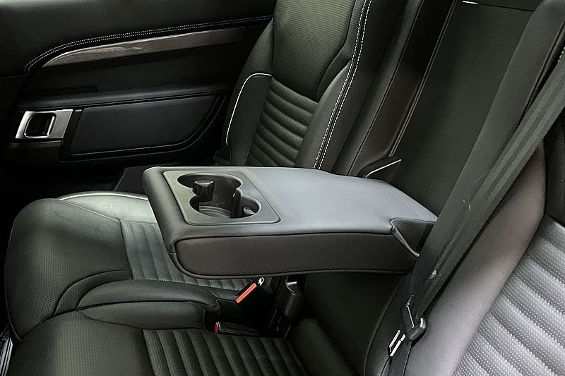 Used Land Rover Discovery 2024 for sale - 77381084: Photo 51