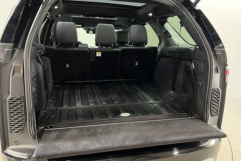 Used Land Rover Discovery 2024 for sale - 77381084: Photo 52