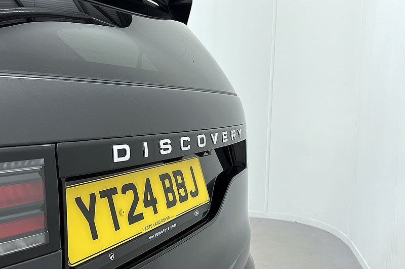 Used Land Rover Discovery 2024 for sale - 77381084: Photo 55