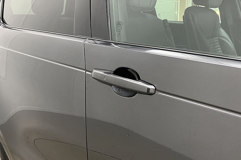 Used Land Rover Discovery 2024 for sale - 77381084: Photo 58