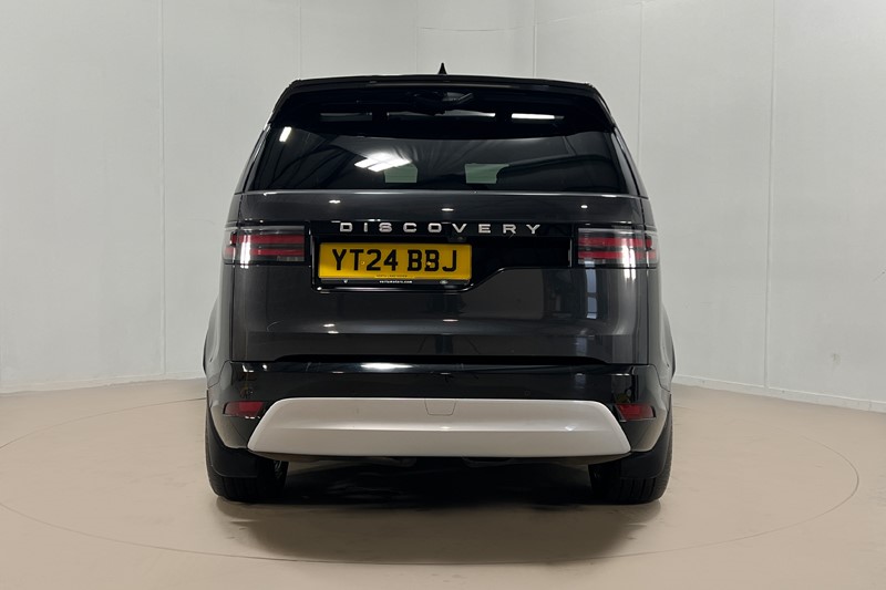 Used Land Rover Discovery 2024 for sale - 77381084: Photo 6