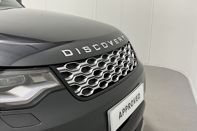 Used Land Rover Discovery 2024 for sale - 77381084: Photo 60