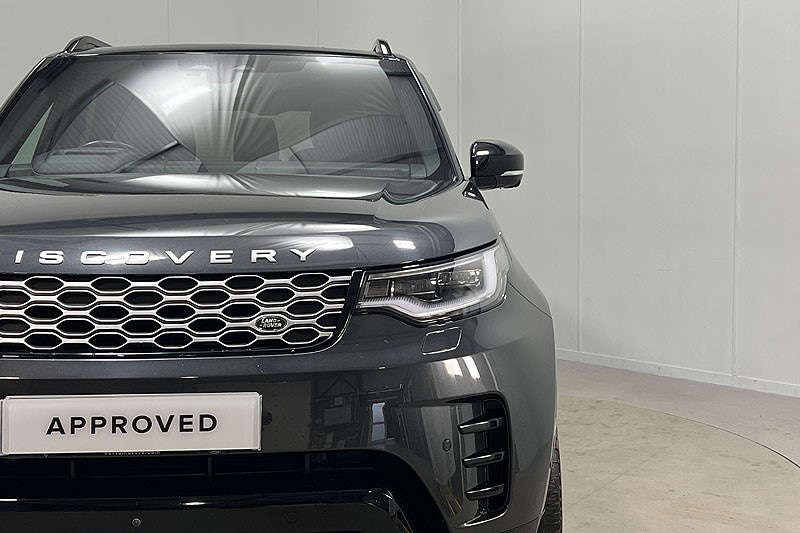 Used Land Rover Discovery 2024 for sale - 77381084: Photo 61