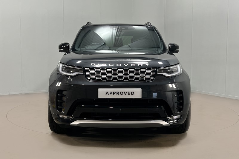 Used Land Rover Discovery 2024 for sale - 77381084: Photo 7