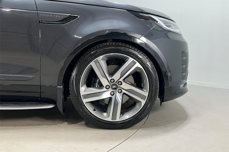 Used Land Rover Discovery 2024 for sale - 77381084: Photo 8