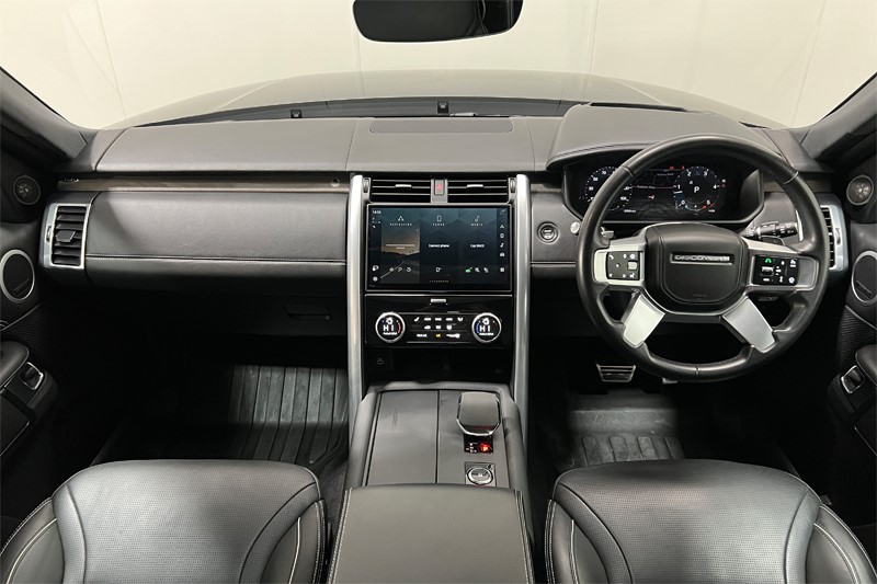 Used Land Rover Discovery 2024 for sale - 77381084: Photo 9