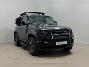 Used Land Rover Defender 2023 for sale - 79299287: Photo