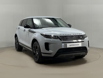 Used Land Rover Range Rover Evoque 2025 for sale - 78643821: Photo