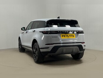 Used Land Rover Range Rover Evoque 2025 for sale - 78643821: Photo
