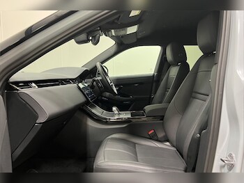 Used Land Rover Range Rover Evoque 2025 for sale - 78643821: Photo