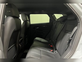Used Land Rover Range Rover Evoque 2025 for sale - 78643821: Photo