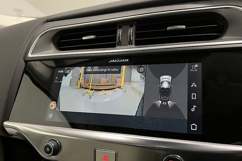 Used Jaguar I-Pace 2022 for sale - 77195354: Photo 12