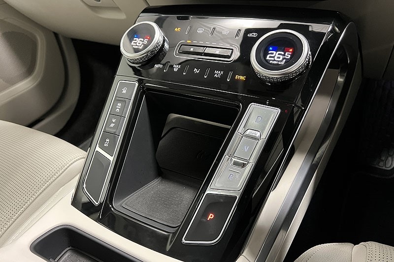 Used Jaguar I-Pace 2022 for sale - 77195354: Photo 13