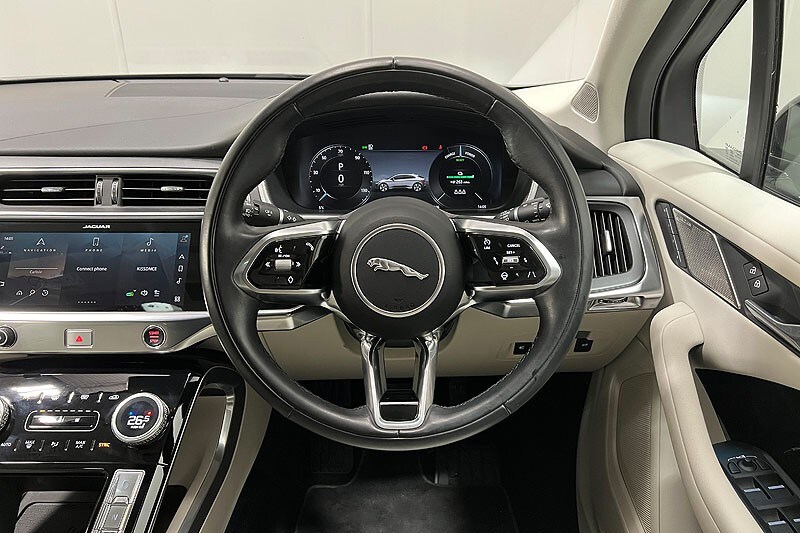 Used Jaguar I-Pace 2022 for sale - 77195354: Photo 15