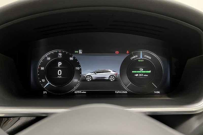 Used Jaguar I-Pace 2022 for sale - 77195354: Photo 16