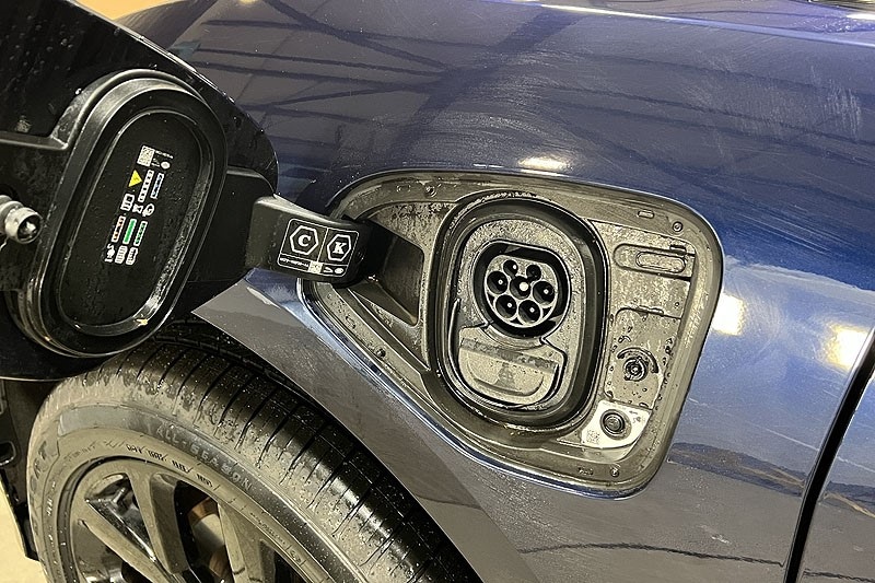 Used Jaguar I-Pace 2022 for sale - 77195354: Photo 20