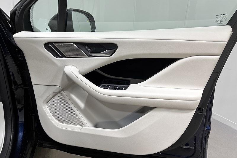 Used Jaguar I-Pace 2022 for sale - 77195354: Photo 21