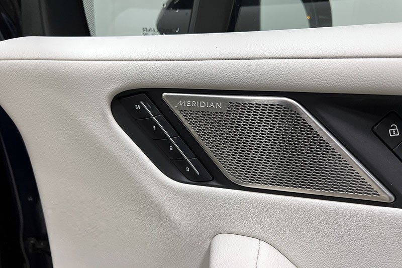 Used Jaguar I-Pace 2022 for sale - 77195354: Photo 23