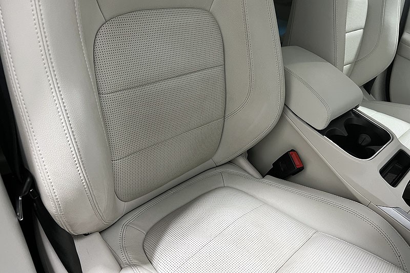 Used Jaguar I-Pace 2022 for sale - 77195354: Photo 26