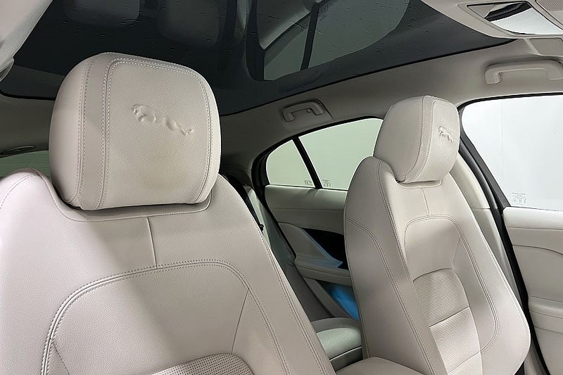 Used Jaguar I-Pace 2022 for sale - 77195354: Photo 27