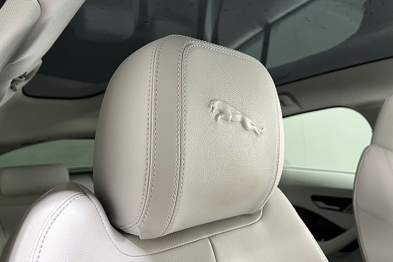 Used Jaguar I-Pace 2022 for sale - 77195354: Photo 28