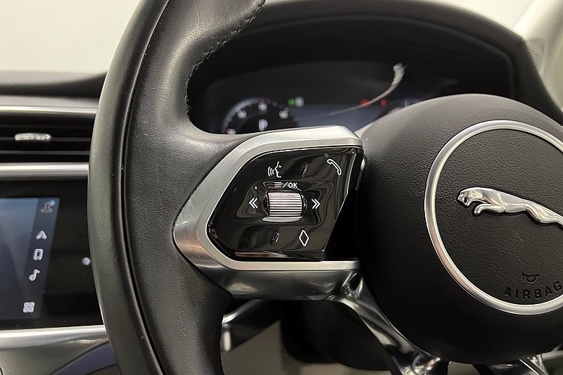 Used Jaguar I-Pace 2022 for sale - 77195354: Photo 29