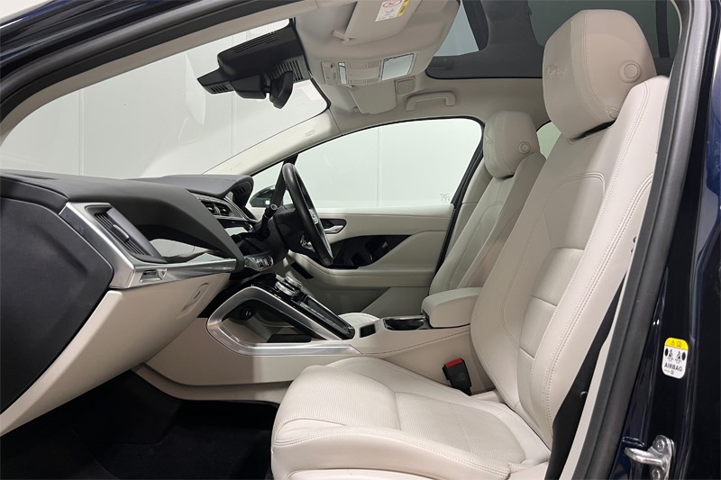 Used Jaguar I-Pace 2022 for sale - 77195354: Photo 3