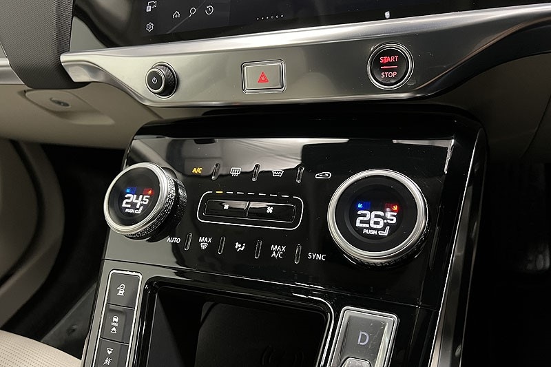 Used Jaguar I-Pace 2022 for sale - 77195354: Photo 32