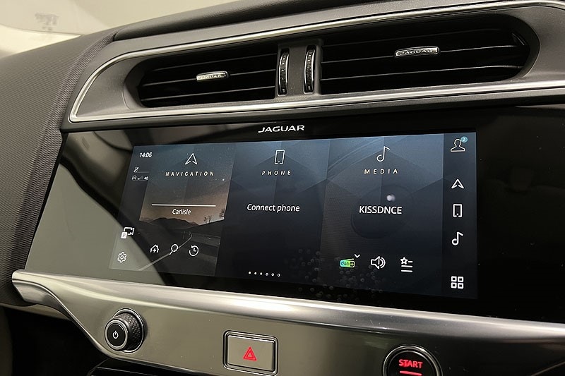 Used Jaguar I-Pace 2022 for sale - 77195354: Photo 33