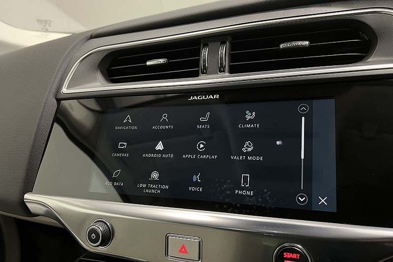 Used Jaguar I-Pace 2022 for sale - 77195354: Photo 35