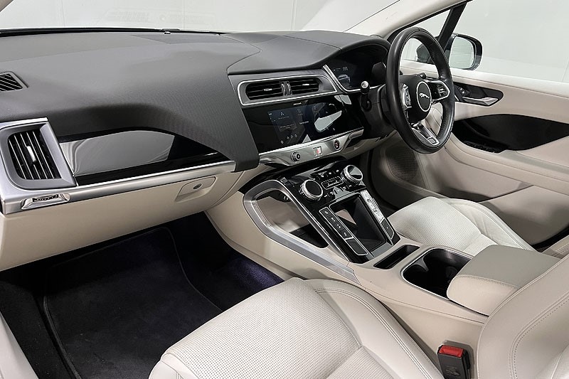 Used Jaguar I-Pace 2022 for sale - 77195354: Photo 38