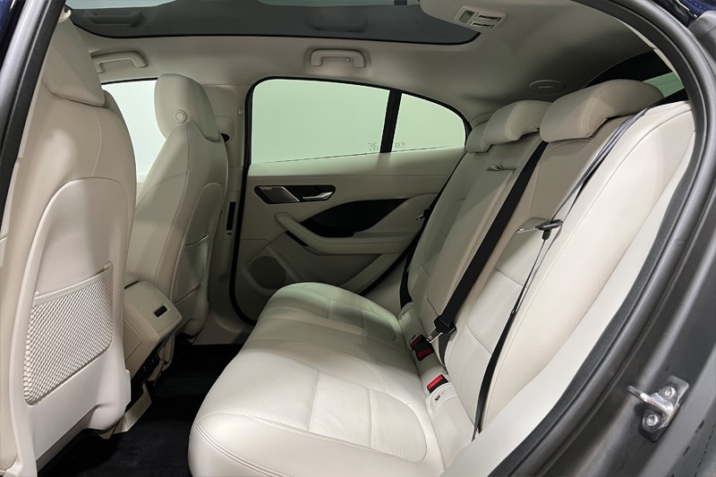 Used Jaguar I-Pace 2022 for sale - 77195354: Photo 4