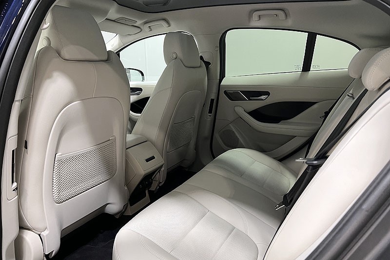 Used Jaguar I-Pace 2022 for sale - 77195354: Photo 40