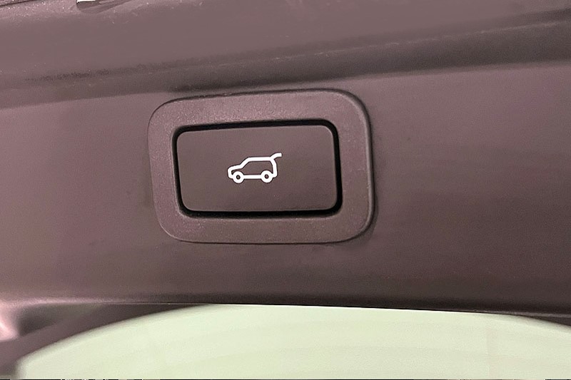 Used Jaguar I-Pace 2022 for sale - 77195354: Photo 43